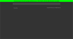 Desktop Screenshot of ensp.com